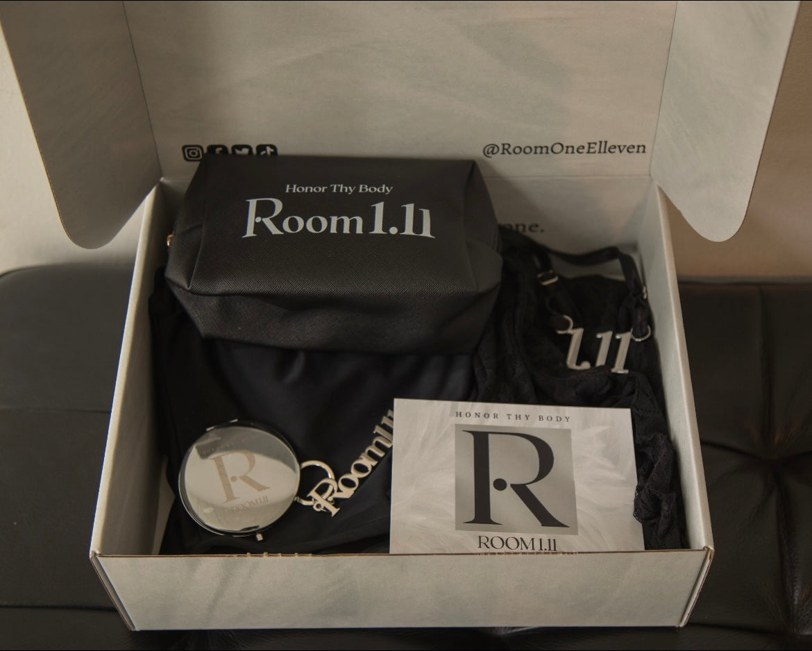 Drop 1 Gift Box Bundle
