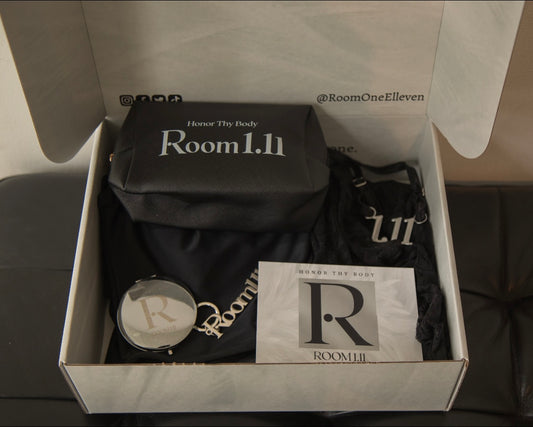 Drop 1 Gift Box Bundle